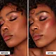 peach liquid blush